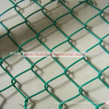 Alta Qualidade Chain Link Esgrima Mesh